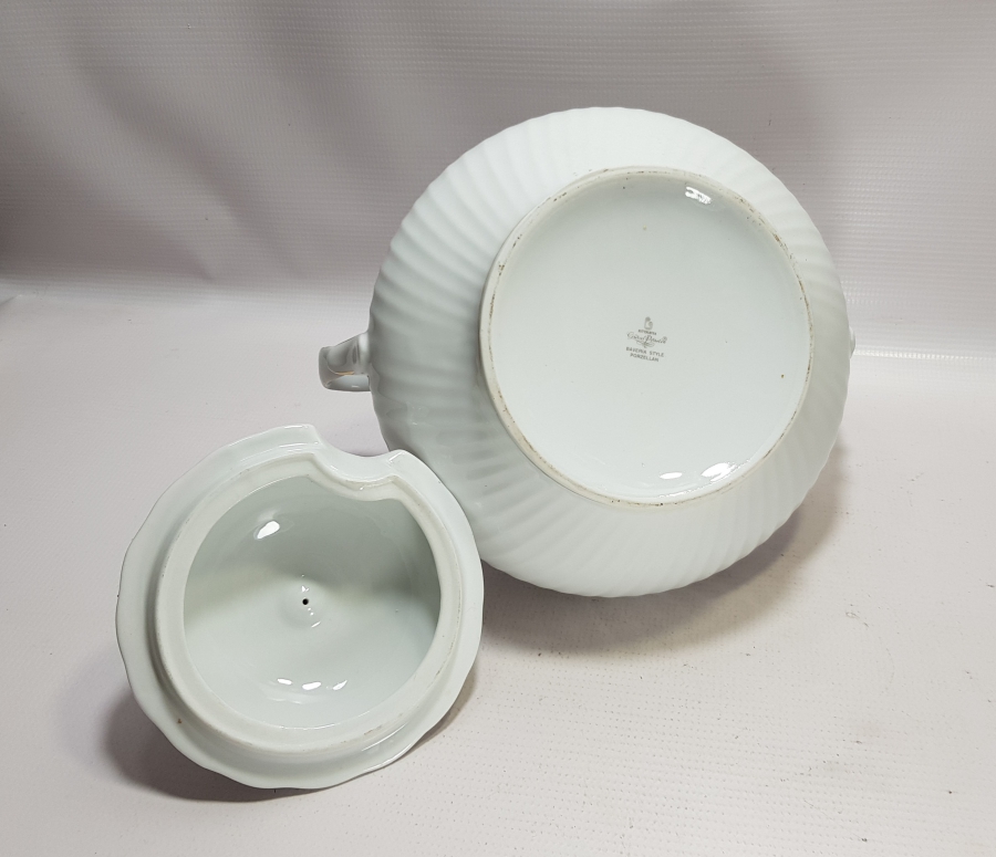 KÜTAHYA GÜRAL PORSELEN ÇORBALIK