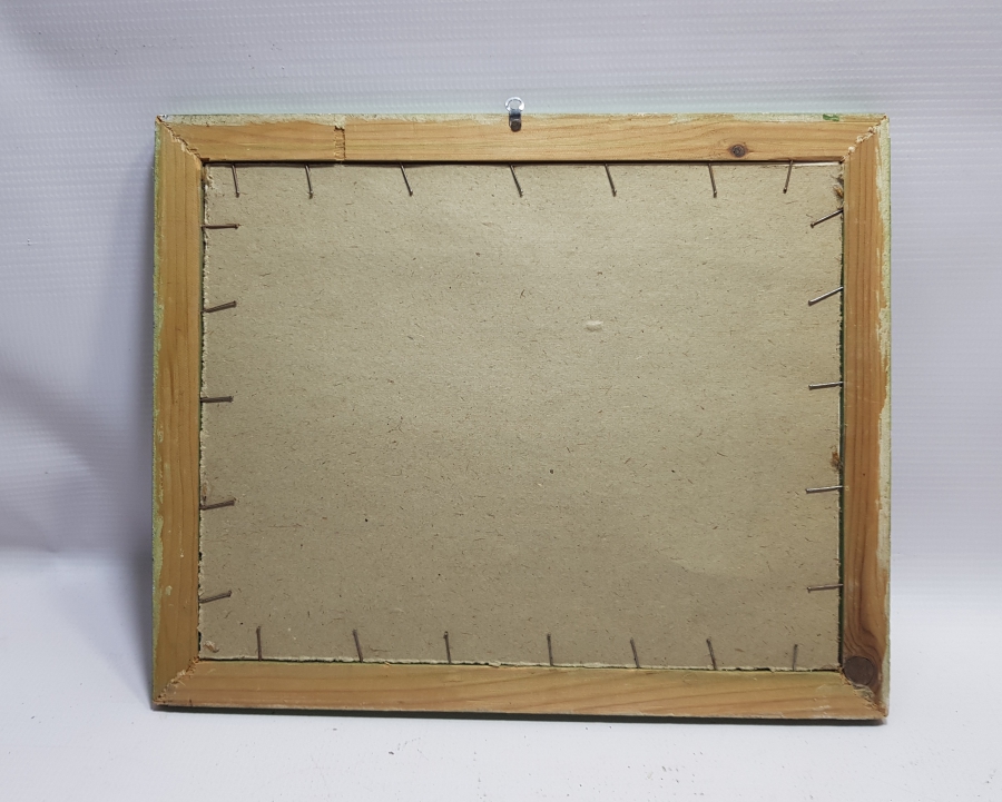 KABE RESİMLİ TABLO