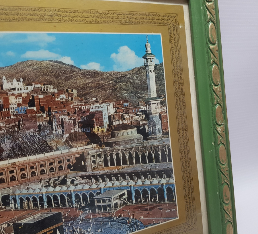 KABE RESİMLİ TABLO