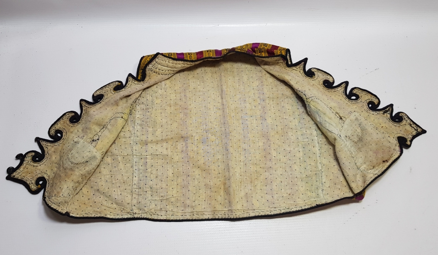 OSMANLI DÖNEMİ GELİN CEPKENİ