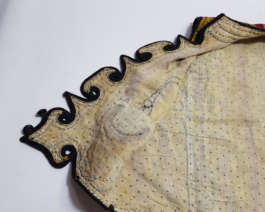 OSMANLI DÖNEMİ GELİN CEPKENİ