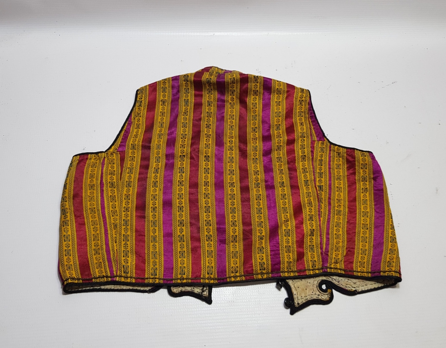 OSMANLI DÖNEMİ GELİN CEPKENİ