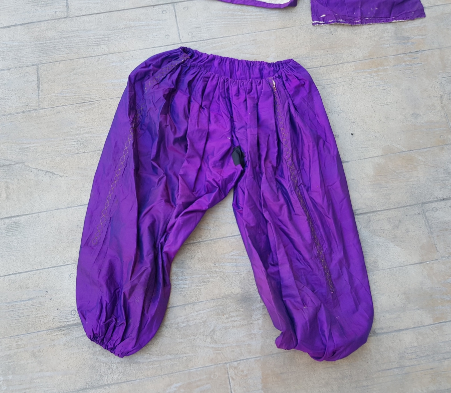 OSMANLI DÖNEMİ ÇOK NADİR GELİN TAKIMI