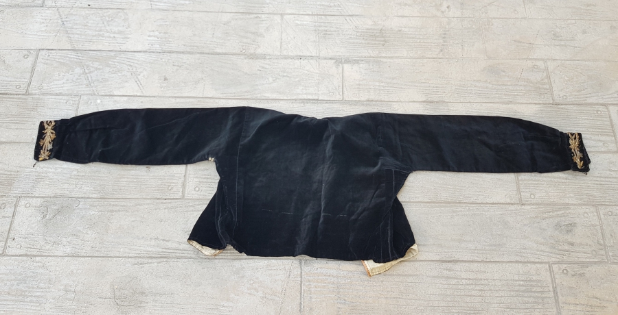 OSMANLI DÖNEMİ GELİN CEPKENİ