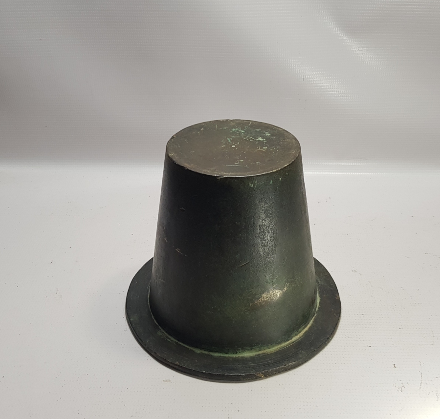 OSMANLI DÖNEMİ FES KALIBI