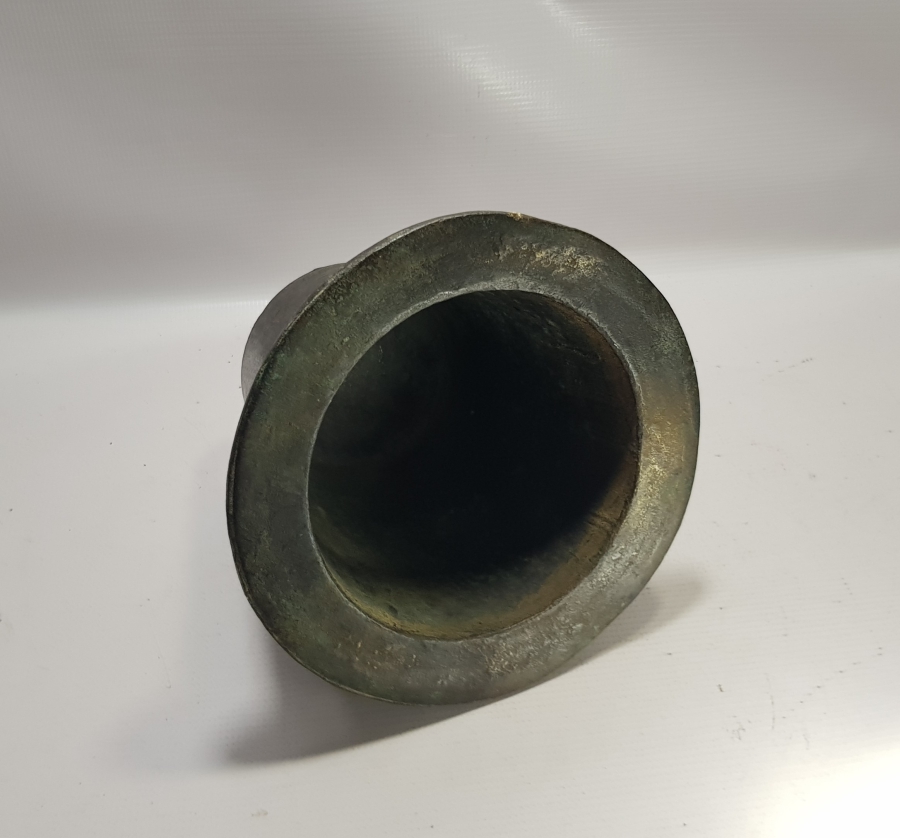 OSMANLI DÖNEMİ FES KALIBI