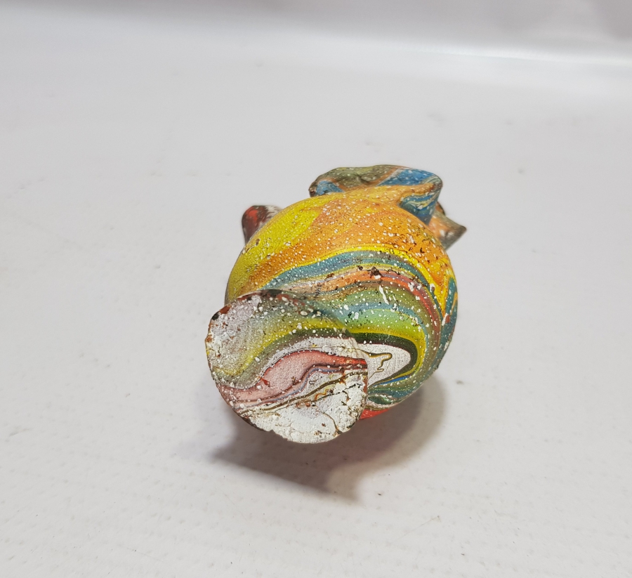 ANTİKA EYÜP DÜDÜK