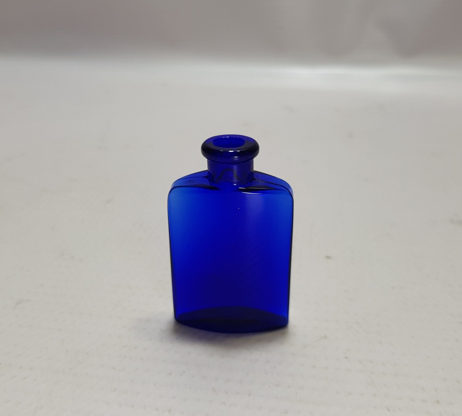 ANTİKA PARFÜM ŞİŞESİ