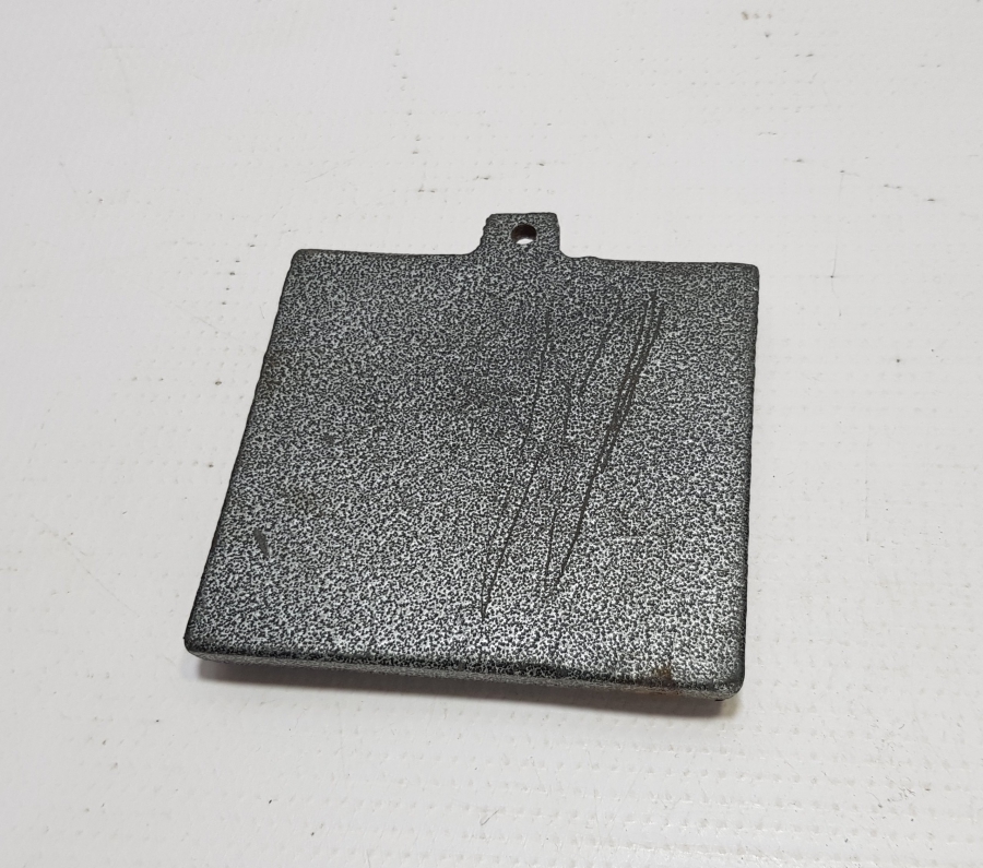 MADENCİLİKLE İLGİLİ ALMAN DUVAR SÜSÜ