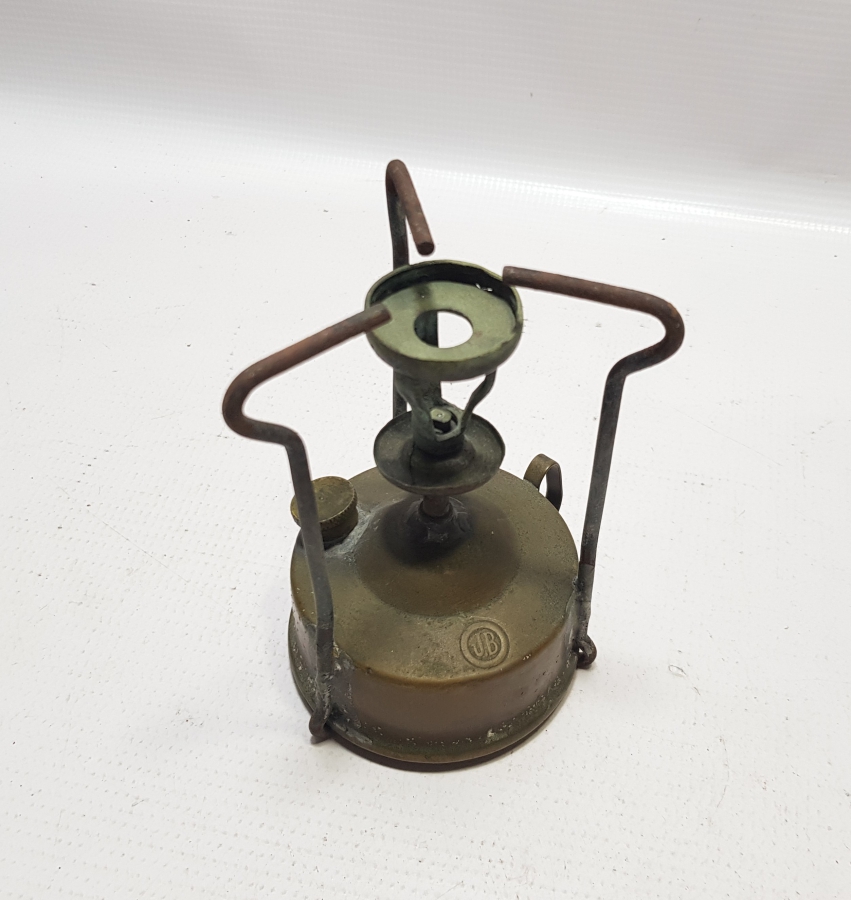 1. DÜNYA SAVAŞI DÖNEMİ ASKER KAMİNETOSU