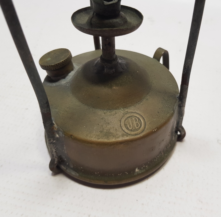 1. DÜNYA SAVAŞI DÖNEMİ ASKER KAMİNETOSU