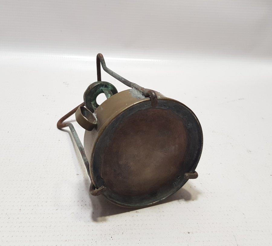 1. DÜNYA SAVAŞI DÖNEMİ ASKER KAMİNETOSU