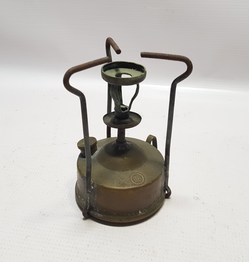 1. DÜNYA SAVAŞI DÖNEMİ ASKER KAMİNETOSU