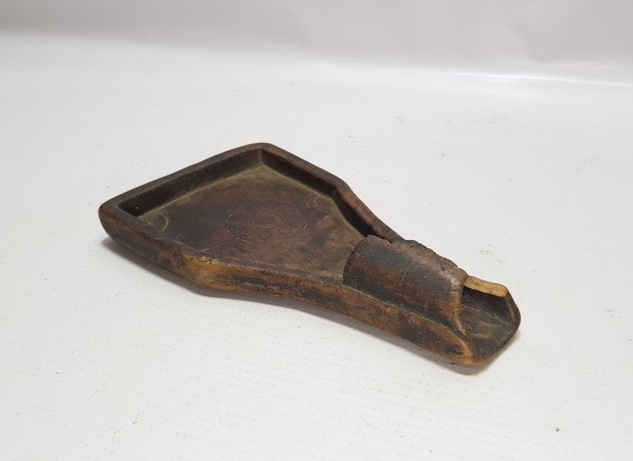 OSMANLI DÖNEMİ KAHVE SOĞUDANI