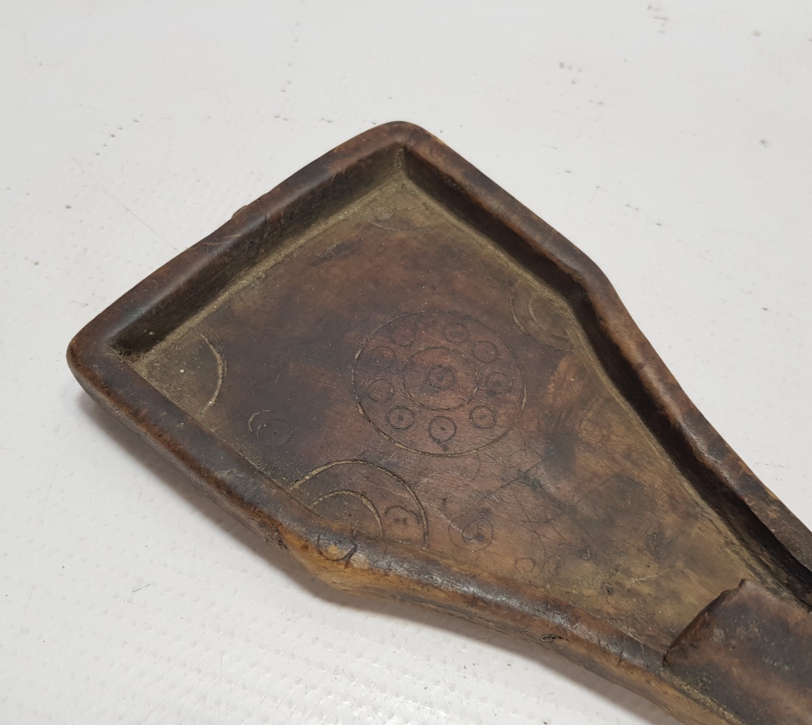 OSMANLI DÖNEMİ KAHVE SOĞUDANI