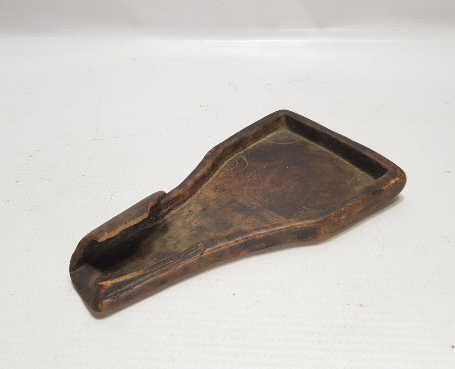 OSMANLI DÖNEMİ KAHVE SOĞUDANI