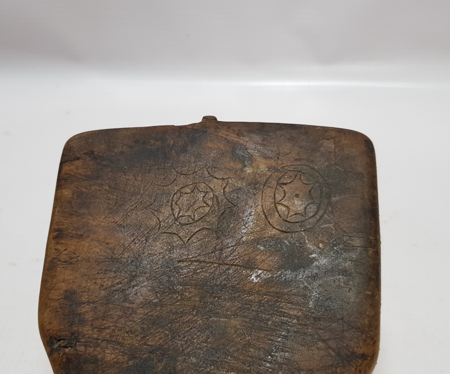 OSMANLI DÖNEMİ KAHVE SOĞUDANI