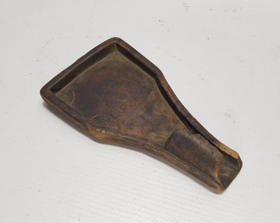 OSMANLI DÖNEMİ KAHVE SOĞUDANI