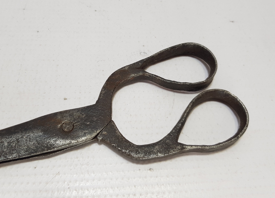 OSMANLI DÖNEMİ BÜYÜK BOY MAKAS