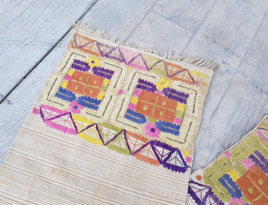 OSMANLI DÖNEMİ AFYON İŞİ EL İŞLEME KAPI SÜSÜ