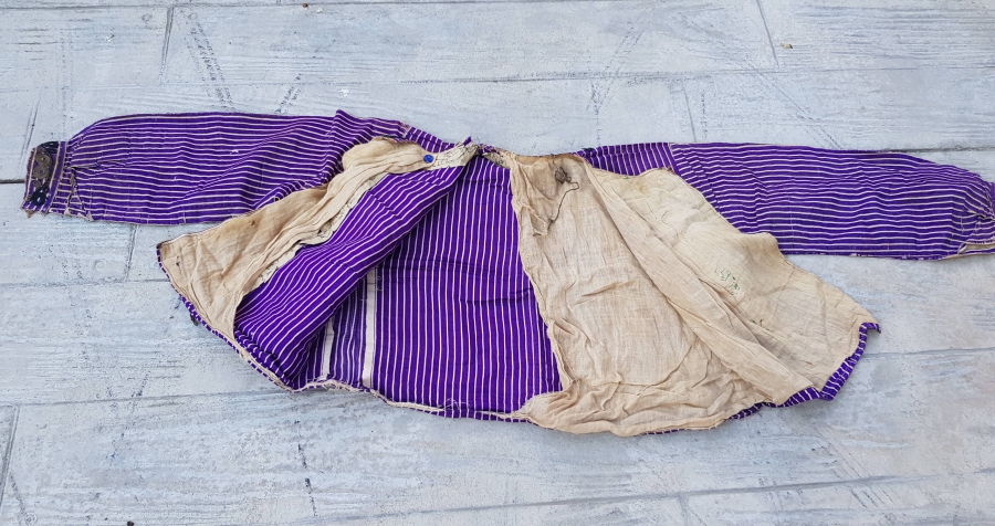 OSMANLI DÖNEMİ BALIKESİR YÖRESİ AĞIR TAKIMI