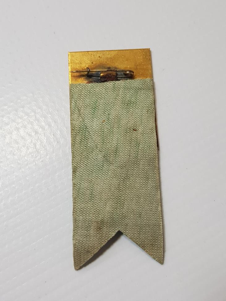 1973 ULUSLAR ARASI YAŞAR DOĞU SERBEST GÜREŞ ŞAMPİYONASI MADALYASI