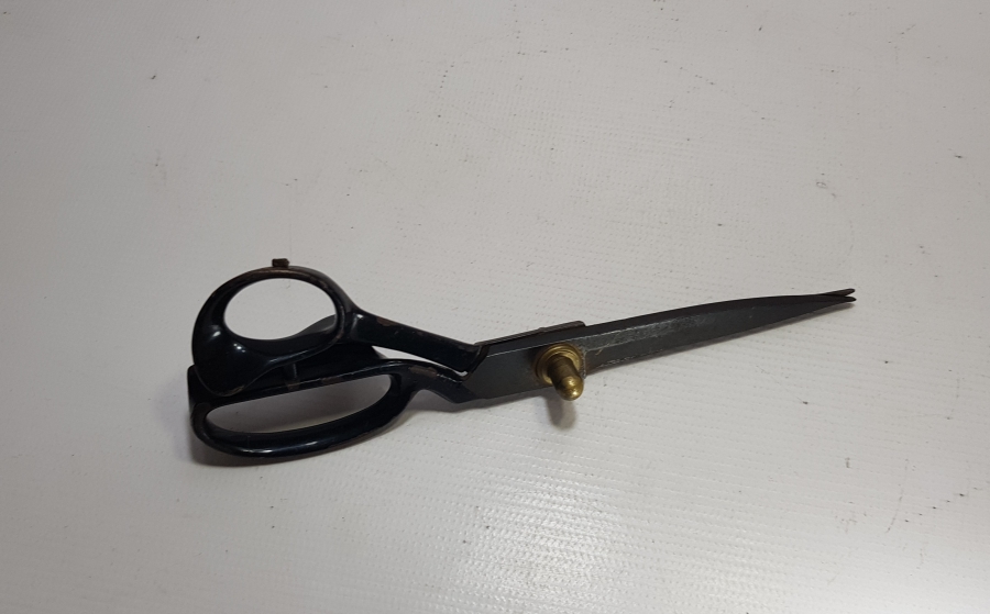 ANTİKA LAMBORGHINI ÜRETİMİ ÇOK NADİR MAKAS