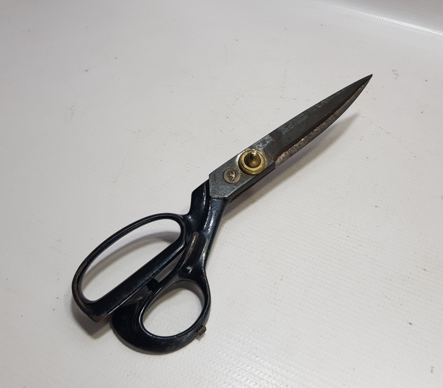 ANTİKA LAMBORGHINI ÜRETİMİ ÇOK NADİR MAKAS