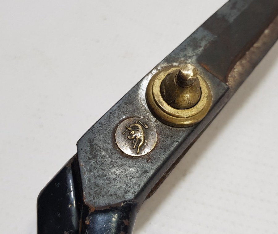 ANTİKA LAMBORGHINI ÜRETİMİ ÇOK NADİR MAKAS