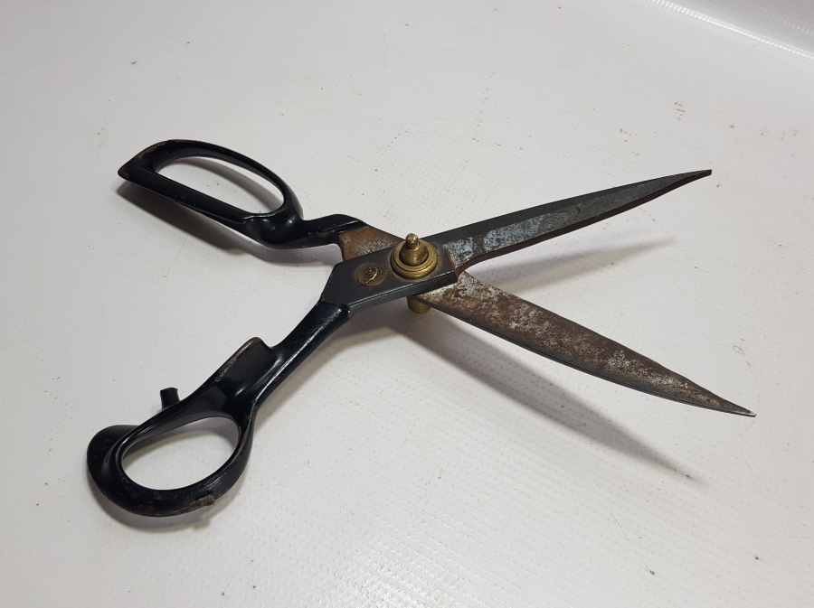 ANTİKA LAMBORGHINI ÜRETİMİ ÇOK NADİR MAKAS