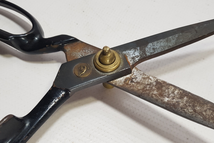 ANTİKA LAMBORGHINI ÜRETİMİ ÇOK NADİR MAKAS