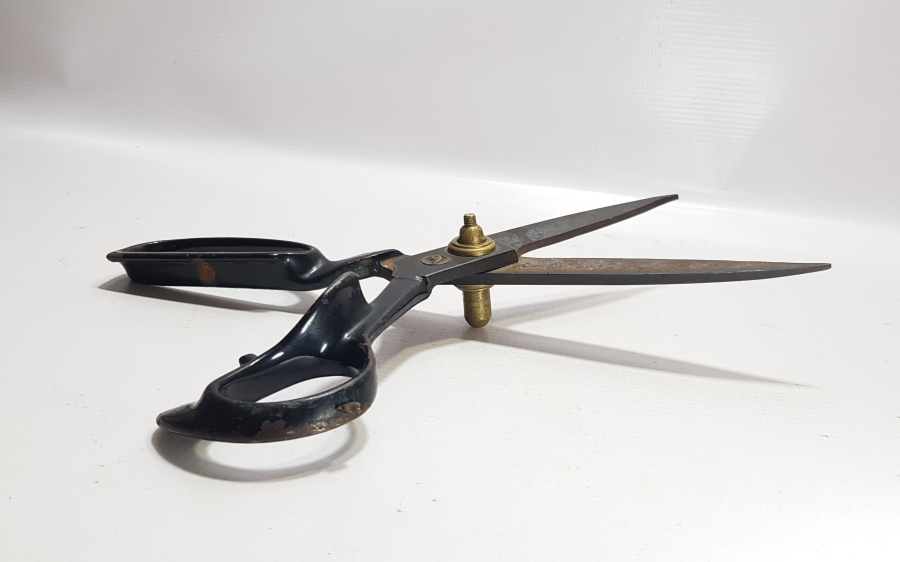 ANTİKA LAMBORGHINI ÜRETİMİ ÇOK NADİR MAKAS