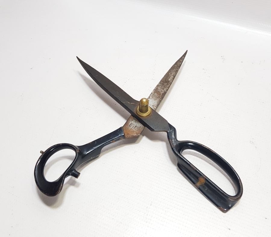 ANTİKA LAMBORGHINI ÜRETİMİ ÇOK NADİR MAKAS