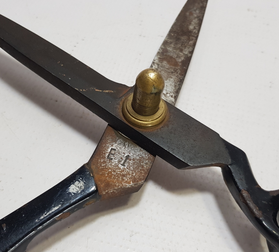 ANTİKA LAMBORGHINI ÜRETİMİ ÇOK NADİR MAKAS