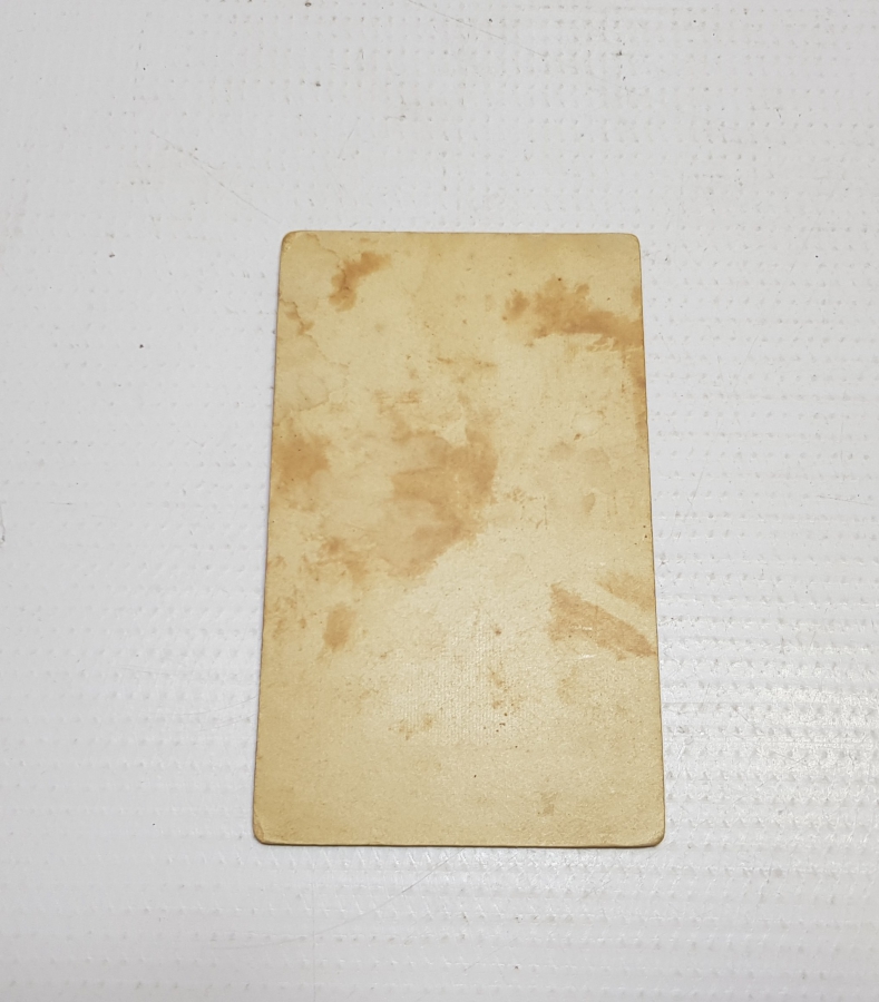 OSMANLI DÖNEMİ KABİN FOTO