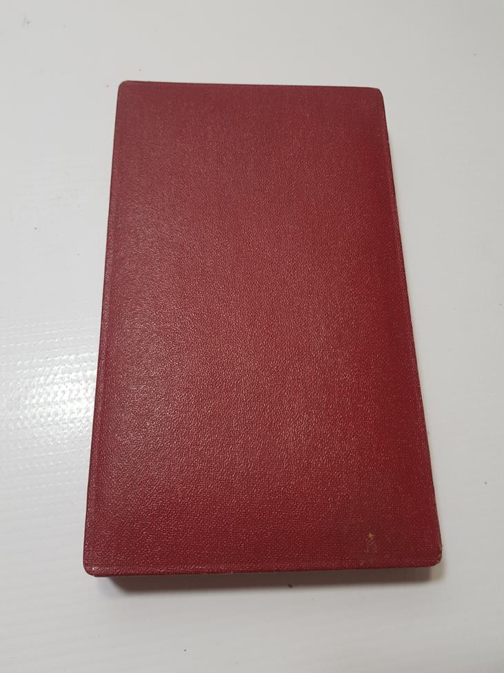 1968 BALKAN OLİMPİYATLARI PLAKET MADALYA