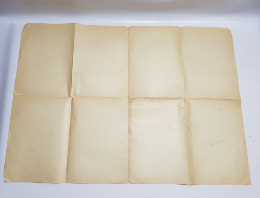 1. DÜNYA SAVAŞI OSMANLI TOPÇU ALAYI İŞARETLERİ