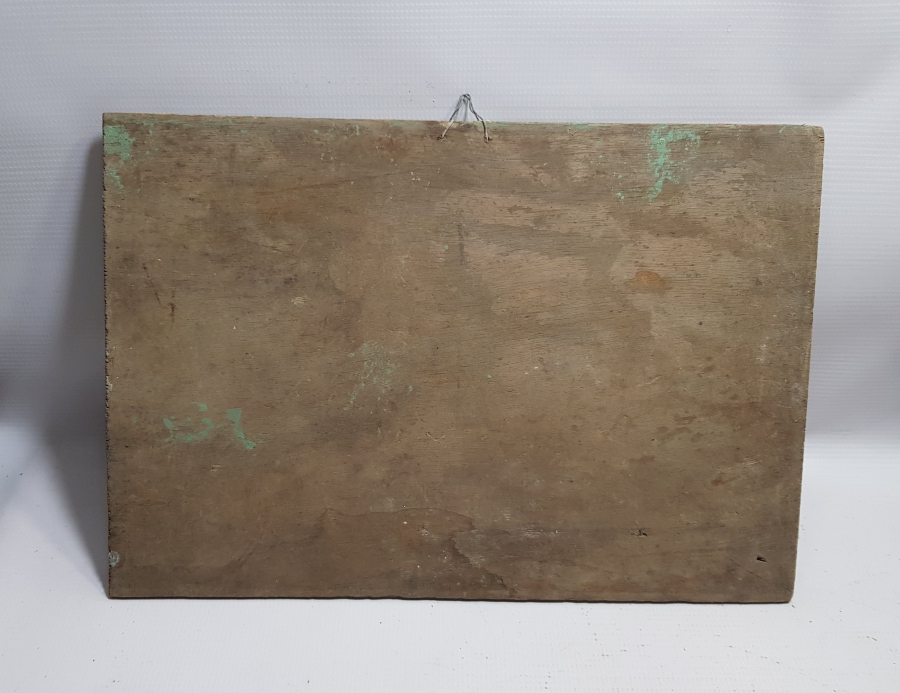 HAC KONULU ARAFAT DAĞI GENEL GÖRÜNÜMÜ