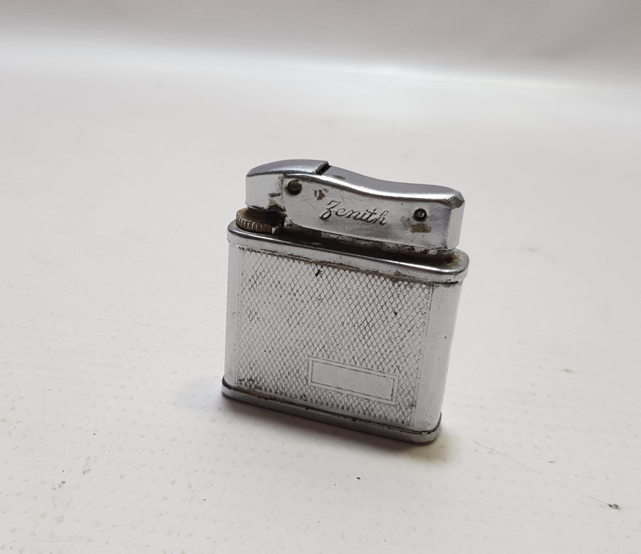 ANTİKA ZENİTH ÇAKMAK