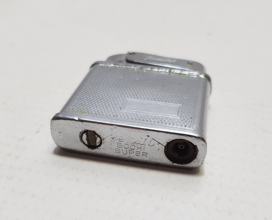 ANTİKA ZENİTH ÇAKMAK