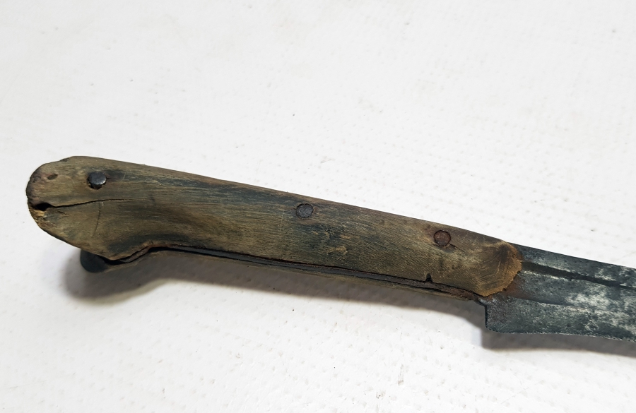 OSMANLI DÖNEMİ KÜLHANBEYİ KUŞAK SALDIRMASI