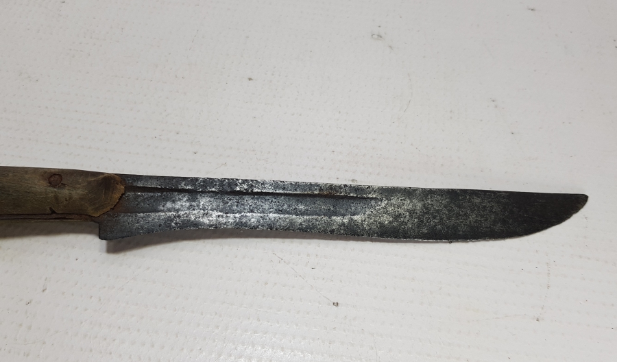 OSMANLI DÖNEMİ KÜLHANBEYİ KUŞAK SALDIRMASI