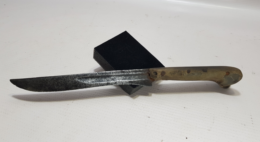 OSMANLI DÖNEMİ KÜLHANBEYİ KUŞAK SALDIRMASI