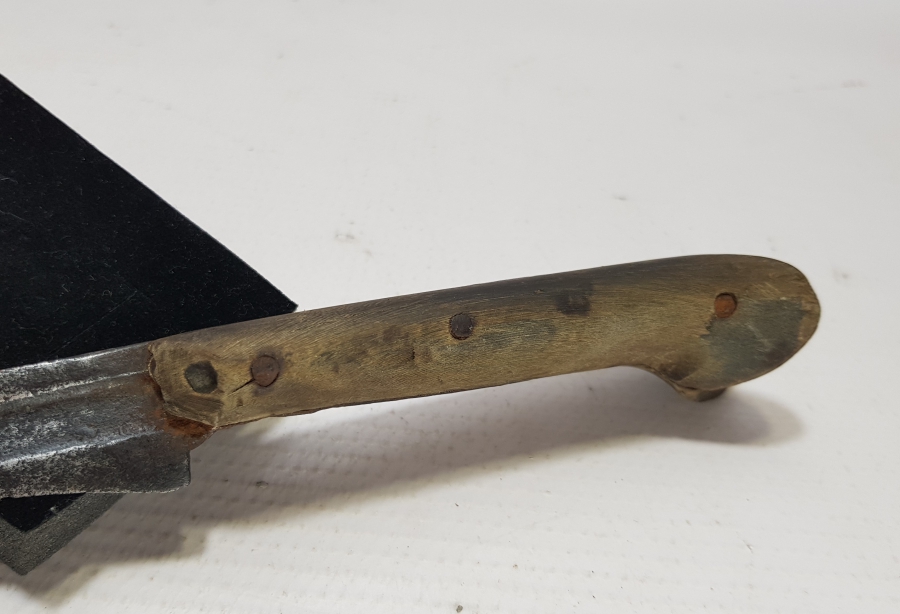 OSMANLI DÖNEMİ KÜLHANBEYİ KUŞAK SALDIRMASI