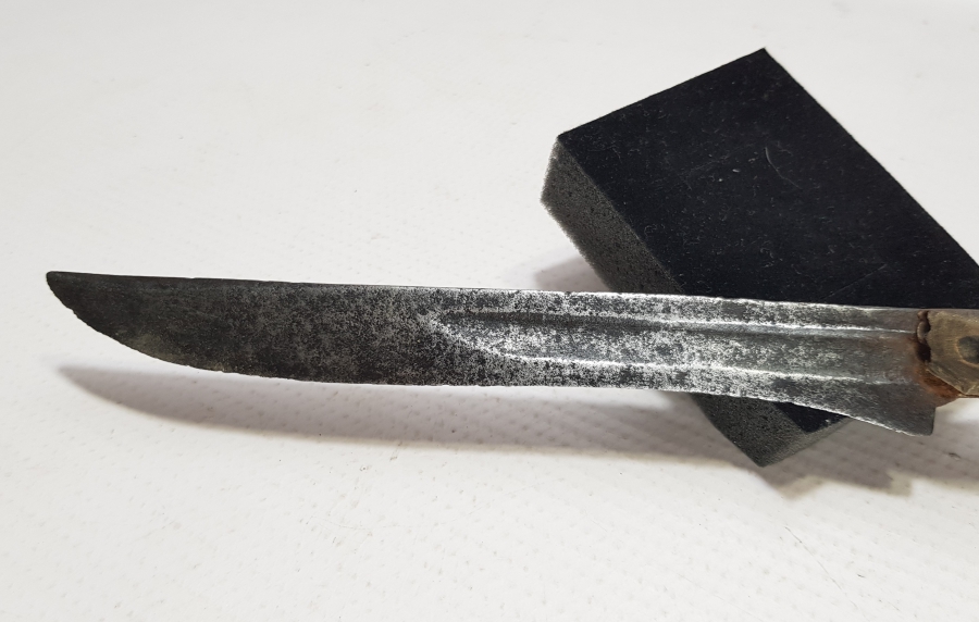 OSMANLI DÖNEMİ KÜLHANBEYİ KUŞAK SALDIRMASI