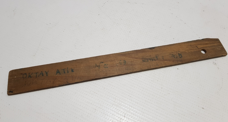 PE-RE-JA KOLONYALARI PROMOSYON CETVEL