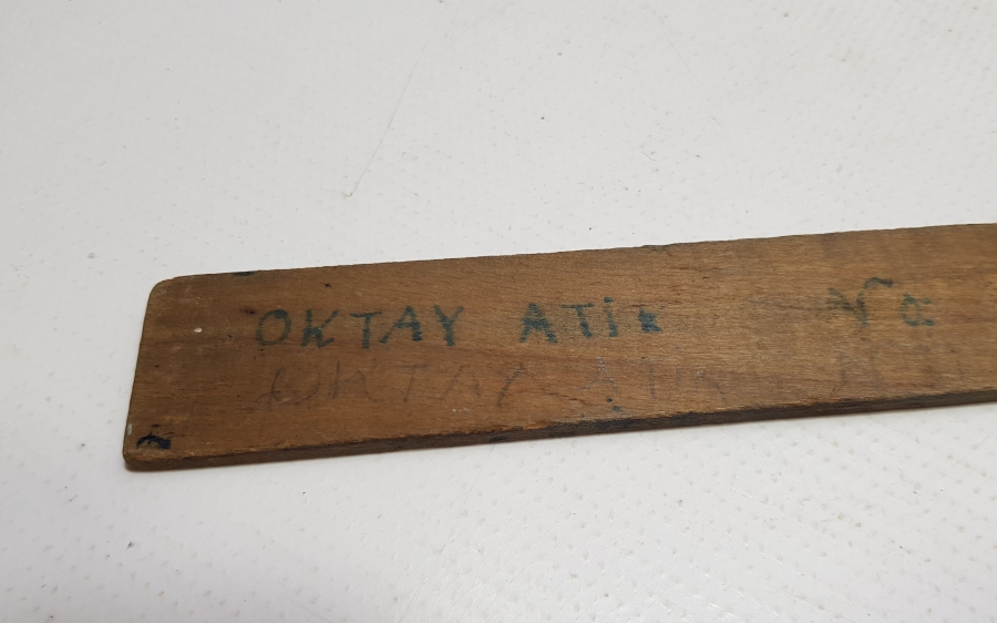 PE-RE-JA KOLONYALARI PROMOSYON CETVEL