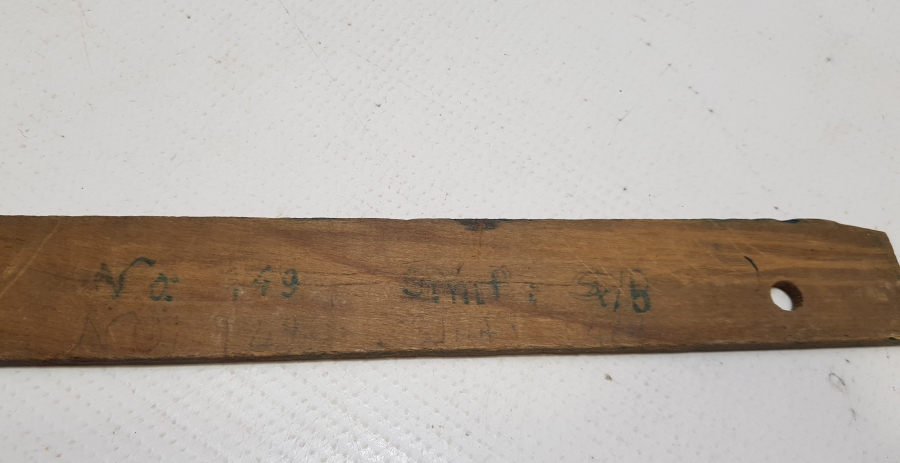 PE-RE-JA KOLONYALARI PROMOSYON CETVEL