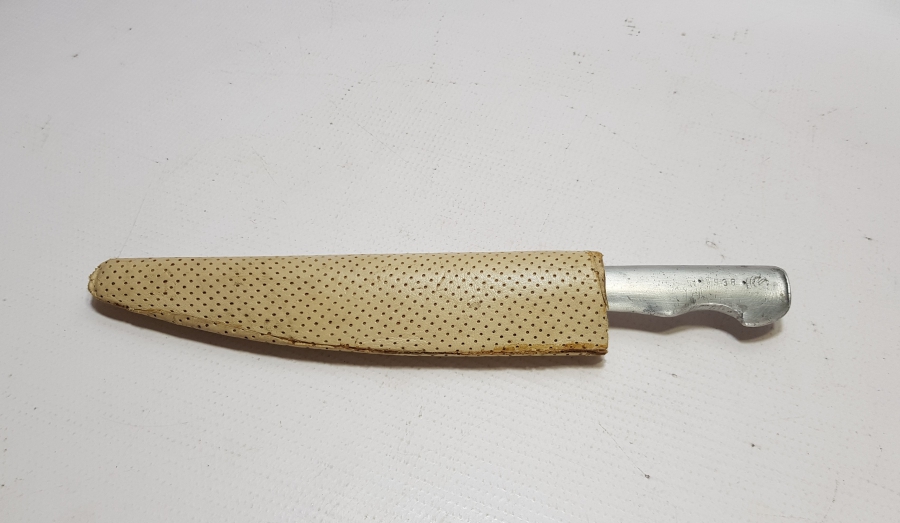 2. DÜNYA SAVAŞI 1938 TARİHLİ SUBAY BIÇAĞI