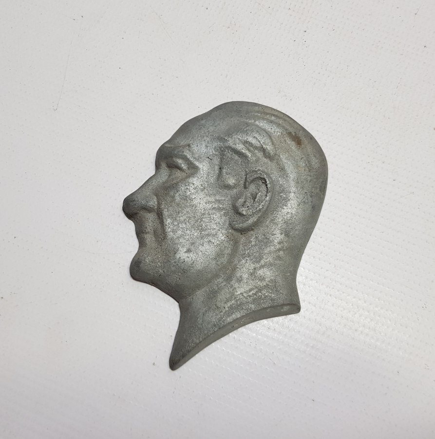 ANTİKA ATATÜRK RÖLYEFİ